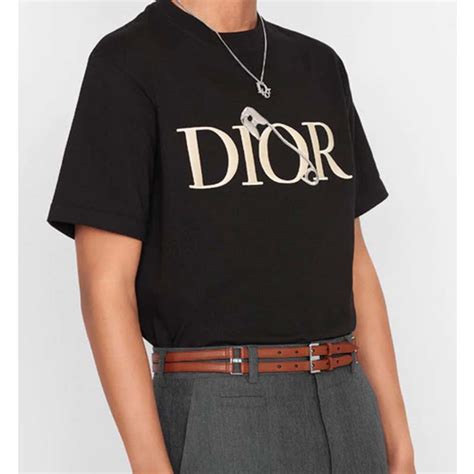 dior tee 2020|dior t-shirts for men.